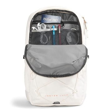 The North Face Jester Luxe Everyday Laptop Backpack