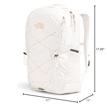 The North Face Jester Luxe Everyday Laptop Backpack