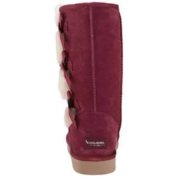 Koolaburra UGG Women's Victoria Tall Fashion Boot – Comfort & Style