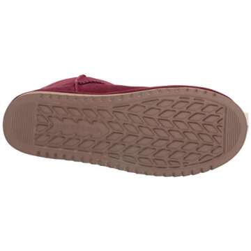 Koolaburra UGG Women's Victoria Tall Fashion Boot – Comfort & Style