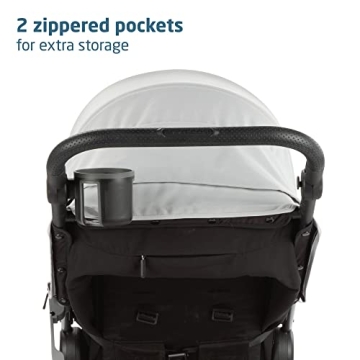 Maxi-Cosi Gia XP Luxe Travel System for Stylish Mobility