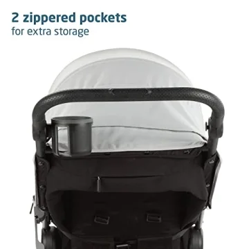 Maxi-Cosi Gia XP Luxe Travel System for Stylish Mobility