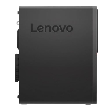 Lenovo ThinkCentre M720S SFF Desktop with 16GB RAM