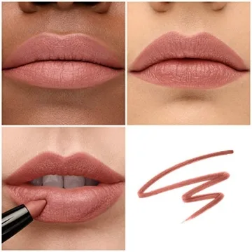 LE MONSTER MATTE LIP CRAYON by Lady Gaga - Lightweight Matte Color