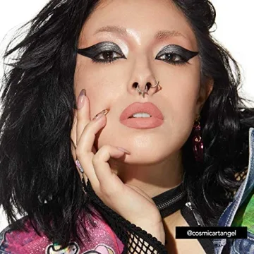 LE MONSTER MATTE LIP CRAYON by Lady Gaga - Lightweight Matte Color