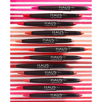 LE MONSTER MATTE LIP CRAYON by Lady Gaga - Lightweight Matte Color