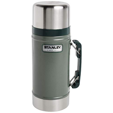 Legendary Stanley Food Jar - Vacuum Insulated 24 OZ