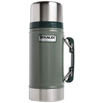 Legendary Stanley Food Jar - Vacuum Insulated 24 OZ