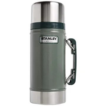 Legendary Stanley Food Jar - Vacuum Insulated 24 OZ
