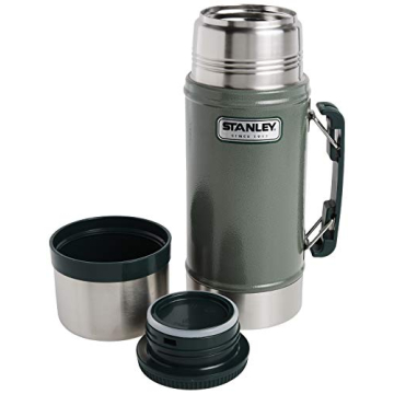 Legendary Stanley Food Jar - Vacuum Insulated 24 OZ