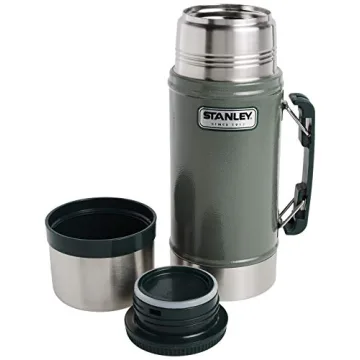 Legendary Stanley Food Jar - Vacuum Insulated 24 OZ