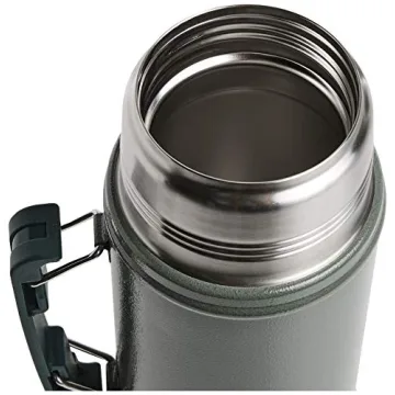 Legendary Stanley Food Jar - Vacuum Insulated 24 OZ