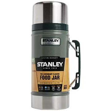 Legendary Stanley Food Jar - Vacuum Insulated 24 OZ