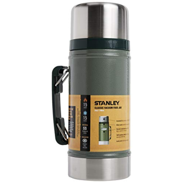 Legendary Stanley Food Jar - Vacuum Insulated 24 OZ
