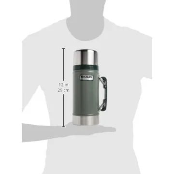 Legendary Stanley Food Jar - Vacuum Insulated 24 OZ