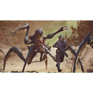 Starship Troopers: Extermination - PlayStation 5