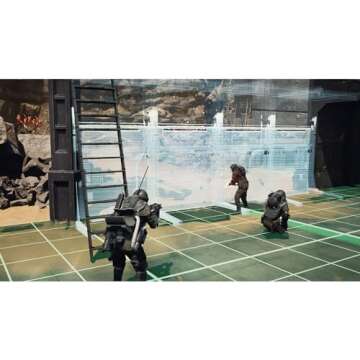 Starship Troopers: Extermination - PlayStation 5