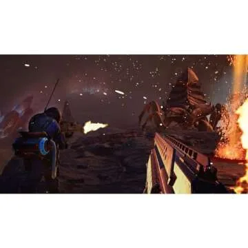 Starship Troopers: Extermination - PlayStation 5