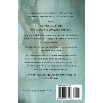 Bad Boys Break Hearts - A Captivating Romance Novel