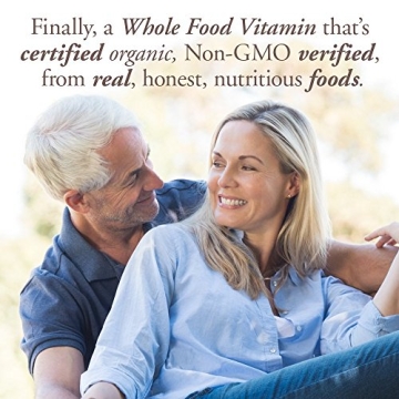 Plant Calcium Supplement with D3 and K2 for All