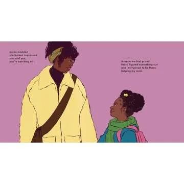 Show Up and Vote: A Children's Civic Engagement Book