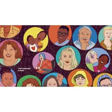 Show Up and Vote: A Children's Civic Engagement Book