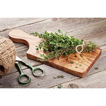 Thyme Seeds, 250+ German Winter, Heirloom, Non-GMO, Thymus vulgaris