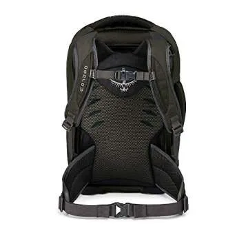 Osprey Fairview 40 Women's Travel Backpack - Misty Grey