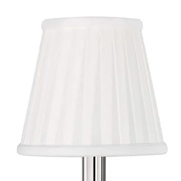 Hudson Valley Lighting Newport Bath Vanity - Polished Nickel