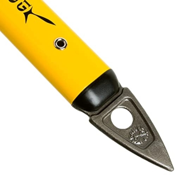 Grivel G1 Ice Axe Lightweight Durable for Winter Adventures