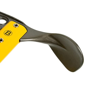 Grivel G1 Ice Axe Lightweight Durable for Winter Adventures