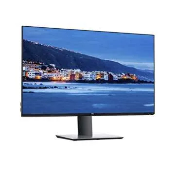 Dell UltraSharp U3219Q 32" 4K UHD LED Monitor