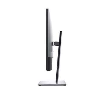 Dell U-Series 32-Inch 4K UHD 2160p Screen LED-Lit Monitor (U3219Q), Black