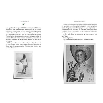 Greenlights: Matthew McConaughey's Life-Changing Memoir