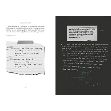 Greenlights: Matthew McConaughey's Life-Changing Memoir