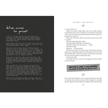 Greenlights: Matthew McConaughey's Life-Changing Memoir