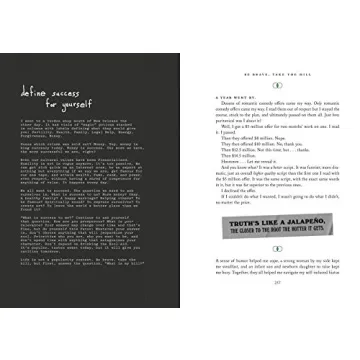 Greenlights: Matthew McConaughey's Life-Changing Memoir