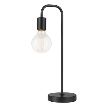 Globe Electric Holden Table Lamp - Stylish Modern Design