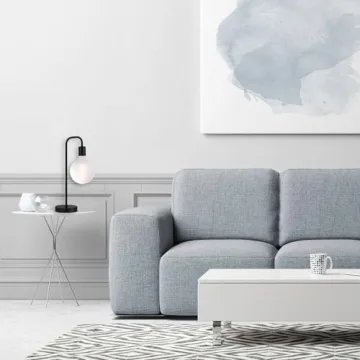 Globe Electric Holden Table Lamp - Stylish Modern Design