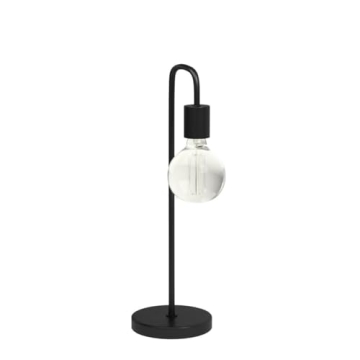 Globe Electric Holden Table Lamp - Stylish Modern Design