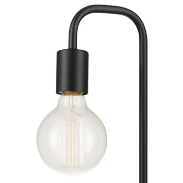 Globe Electric Holden Table Lamp - Stylish Modern Design