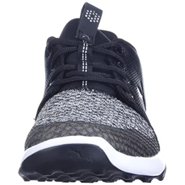 PUMA GOLF Men's Grip Fusion Sport Golf Shoe for Comfort
