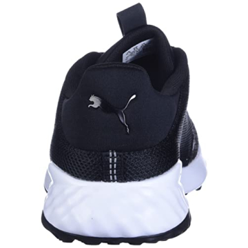 PUMA GOLF Men's Grip Fusion Sport Golf Shoe for Comfort