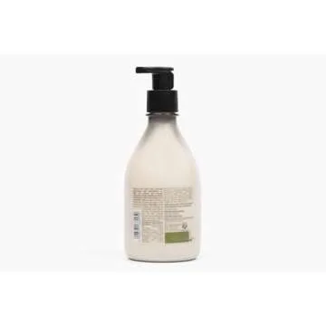 Natura - Ekos Andiroba Restorative Body Lotion - Therapeutic Oil - 30 Hours of Moisturization - Soot...