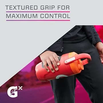 Gatorade Gx Performance Jug, 64oz Leakproof & Non-Slip