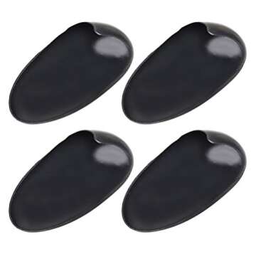 Pengxiaomei Hair Dye Coloring Kit, 26pcs Hair Dyeing DIY Tool At Home Hair Dye Kit,Hair Tinting Bowl...