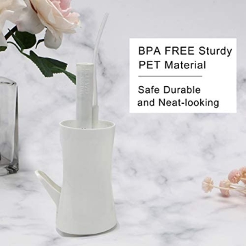 Suream 5.4oz Fine Mist Salon Spray Bottle for Hair