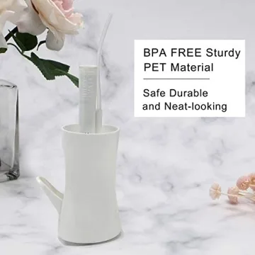 Suream 5.4oz Fine Mist Salon Spray Bottle for Hair