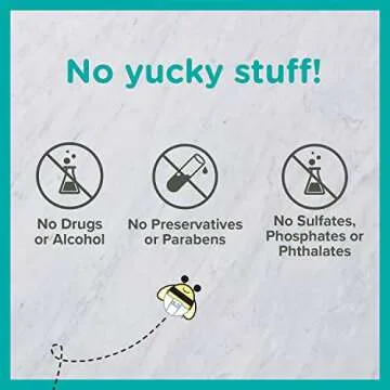 Zarbee's Baby Nasal Saline Spray, Soothing Sterile Mist with Aloe, Newborns & Up, Cleansing Nose Relief, 3Fl Oz (Pack of 2)