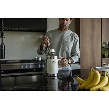 Stanley 48oz French Press - Stylish & Functional Coffee Maker